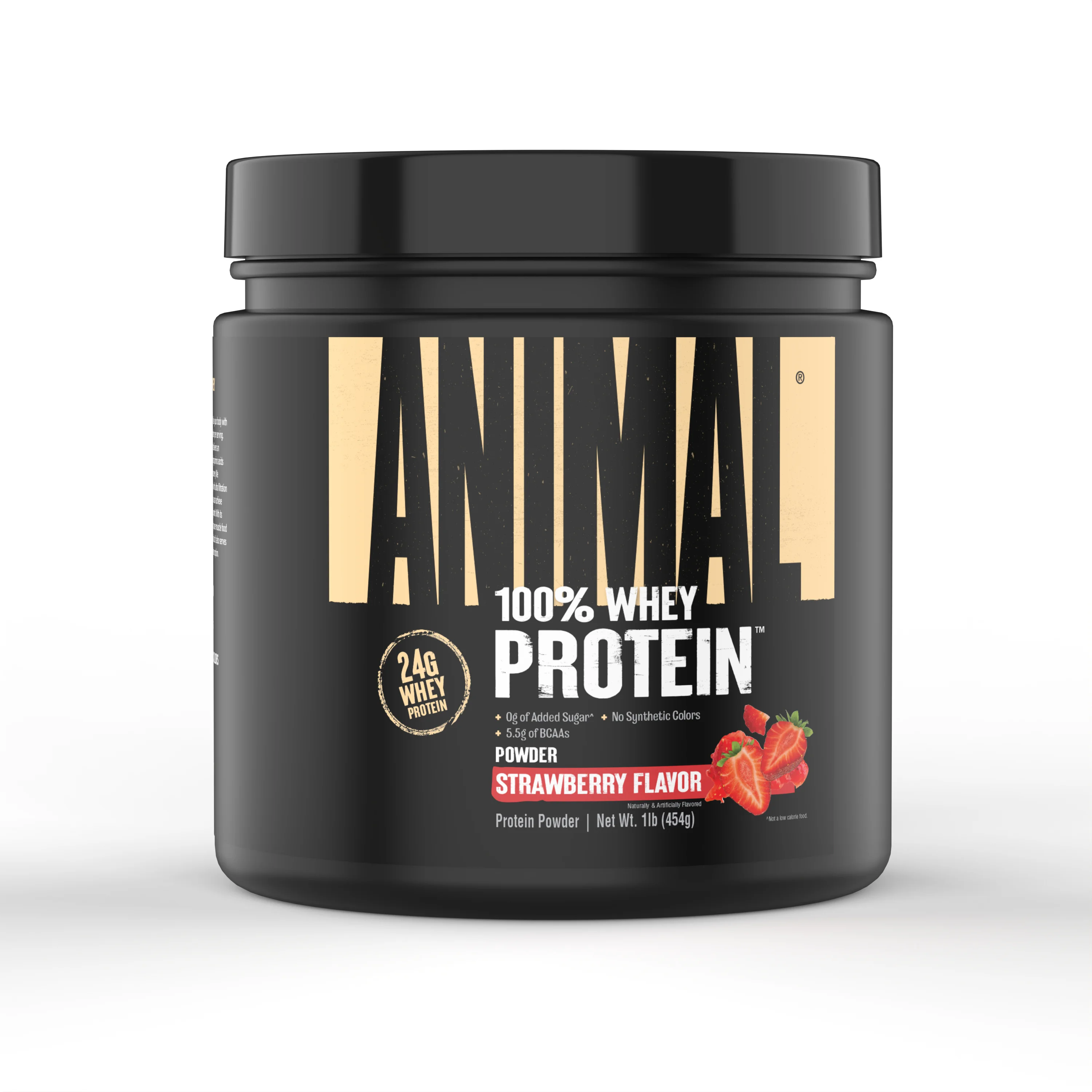 Animal, 100% Whey Protein 454gr