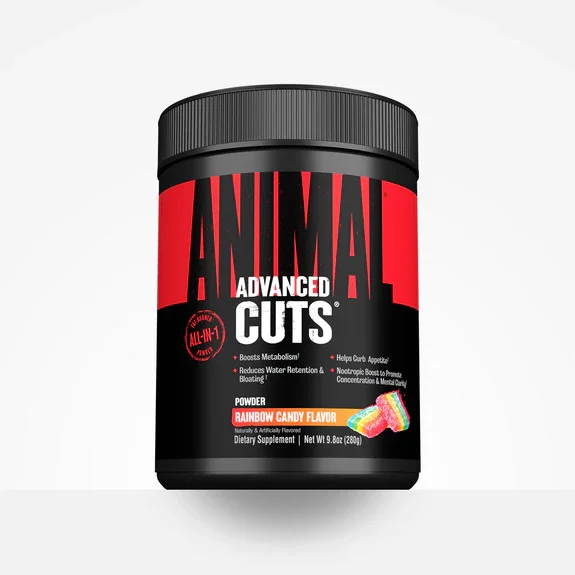 Animal Cuts